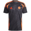 Mens Colombia Away Jersey 2024