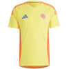 Mens Colombia Home Jersey 2024