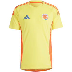 Mens Colombia Home Jersey 2024