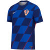 Mens Croatia Away Jersey 2024