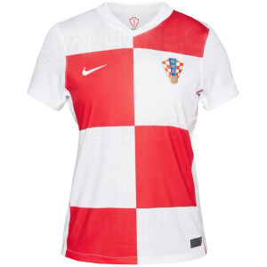 Mens Croatia Home Jersey 2024