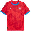 Mens Czech Home Jersey 2024