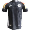 Mens Germany Special Edition Black Authentic Jersey 2024 - Match