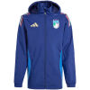 Mens Italy All Weather Windrunner Jacket Royal 2024