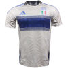 Mens Italy x Versace White Authentic Jersey 2024 - Match