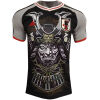 Mens Japan Special Edition Black Jersey 2024