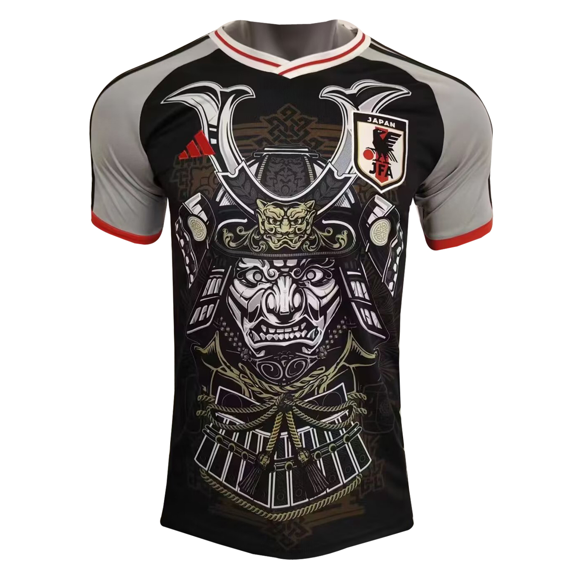 Mens Japan Special Edition Black Jersey 2024