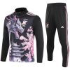 Mens Japan Training Suit Black Dragon 2024