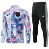 Mens Japan Training Suit White Dragon Ball 2024