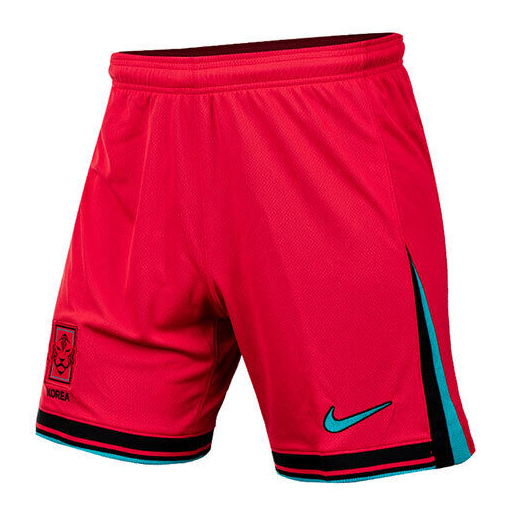 Mens Korea Home Shorts 2024