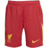 Mens Liverpool Home Shorts 2024/25