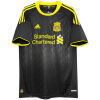 Mens Liverpool Retro Third Jersey 2010/11