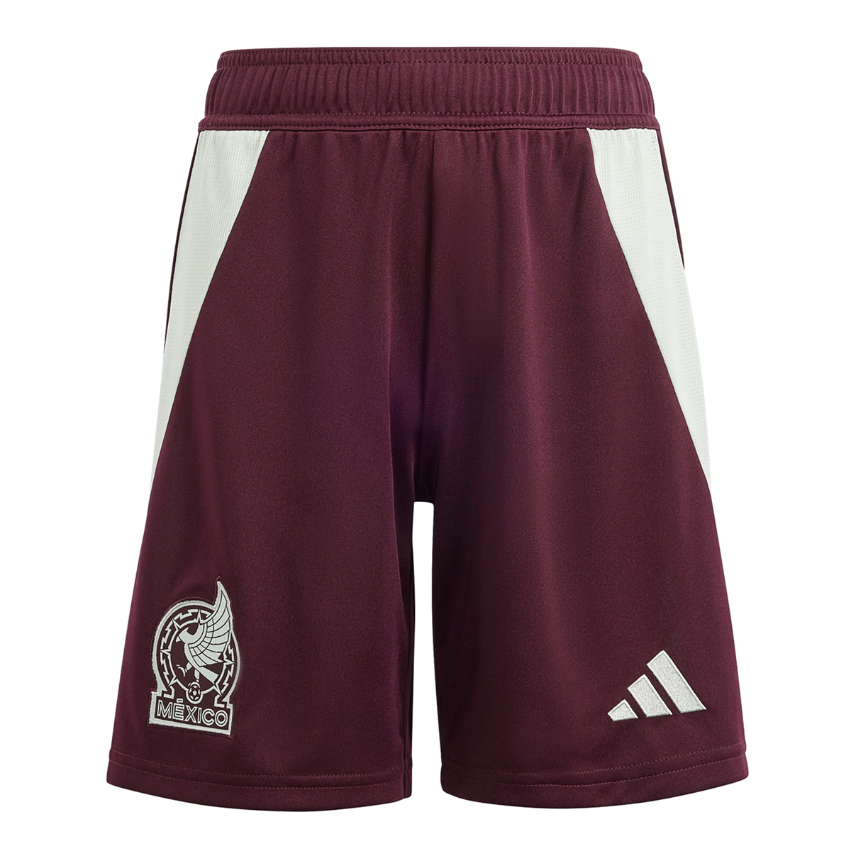 Mens Mexico Home Shorts 2024