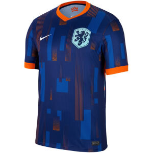 Mens Netherlands Away Jersey 2024