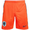 Mens Netherlands Home Shorts 2024