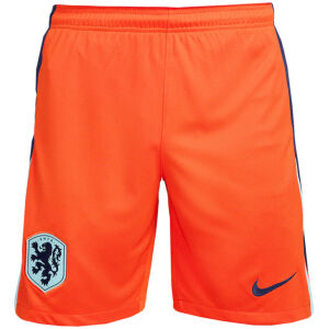 Mens Netherlands Home Shorts 2024