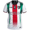 Mens Palestino Deportivo Home Jersey 2024/25