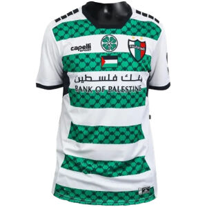 Mens Palestino Deportivo Third Jersey 2024/25