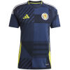 Mens Scotland Home Jersey 2024