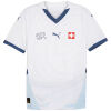 Mens Switzerland Away Jersey 2024
