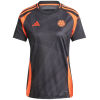 Womens Colombia Away Jersey 2024