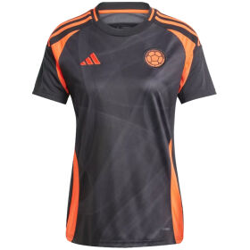 womens colombia away jersey 2024 JerseyIo