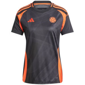 Womens Colombia Away Jersey 2024