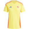 Womens Colombia Home Jersey 2024