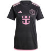 Womens Inter Miami C.F. Away Jersey 2024