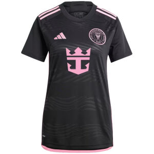 Womens Inter Miami C.F. Away Jersey 2024