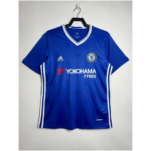 Mens Chelsea Retro Home Jersey 2016/17