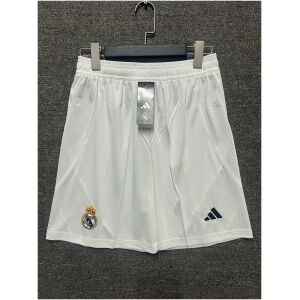Herren Real Madrid Heim Trikots 2024/25