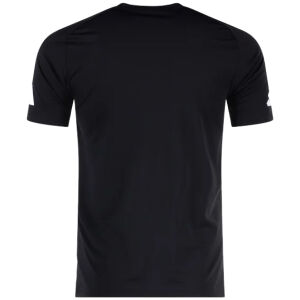 Mens Germany Short Training Black Jersey 2024