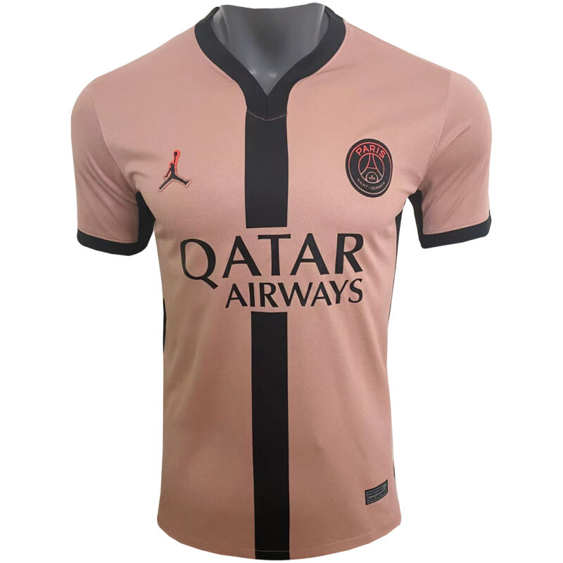 Mens PSG Third Jersey 2024/25