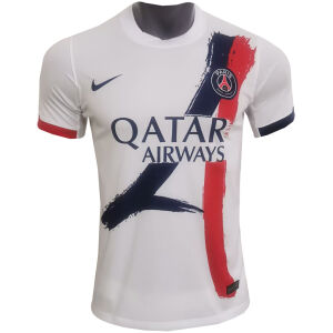Mens PSG Away Jersey 2024/25