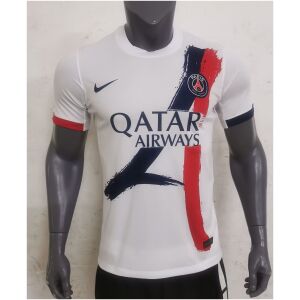 Mens PSG Away Jersey 2024/25