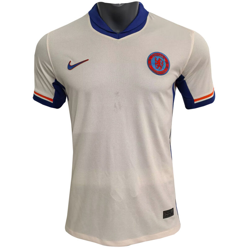 Mens Chelsea Away Jersey 2024/25