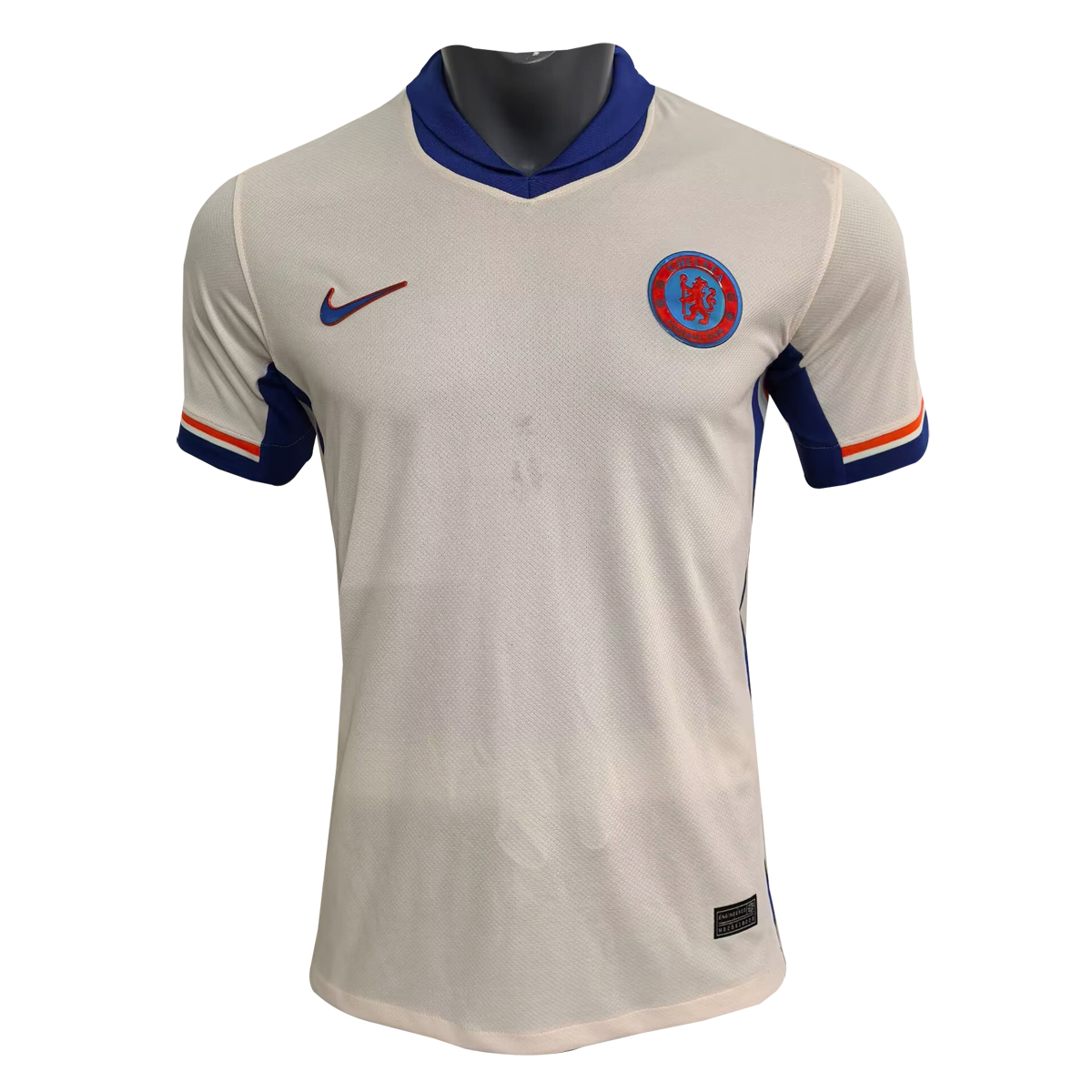Mens Chelsea Away Jersey 2024/25