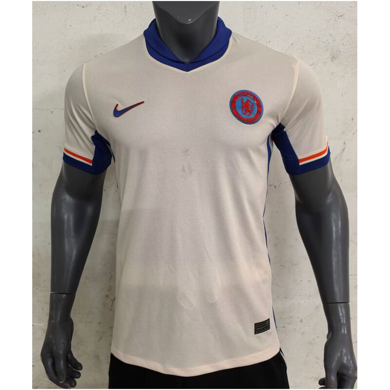Mens Chelsea Away Jersey 2024/25