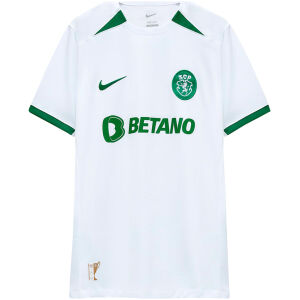 Mens Sporting Portugal Away Jersey 2024/25