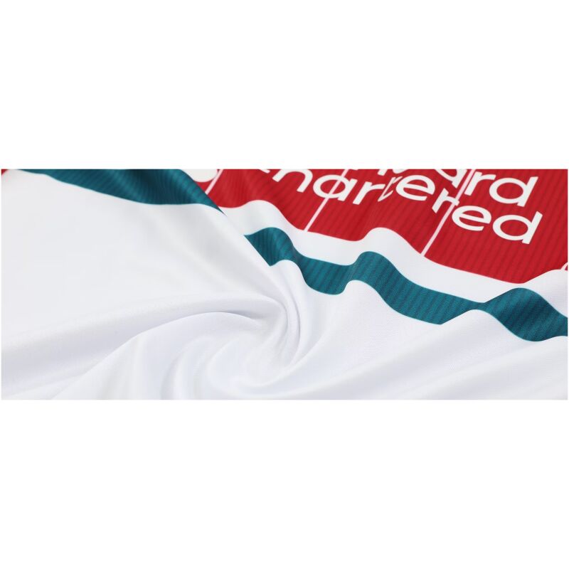 Mens Liverpool Singlet Suit White 2024/25