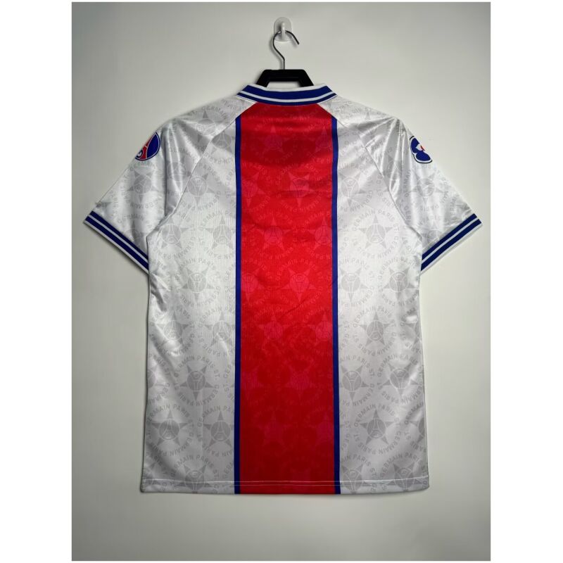 Mens PSG Retro Away Jersey 1994/95