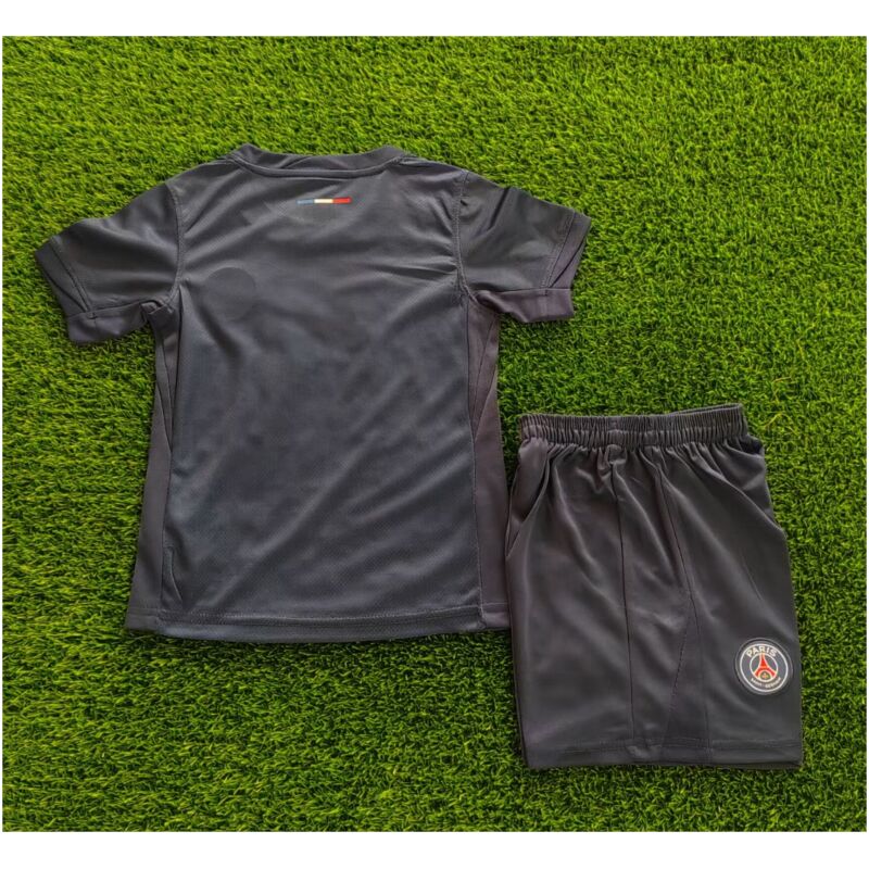 Kids PSG Home Jersey 2024/25
