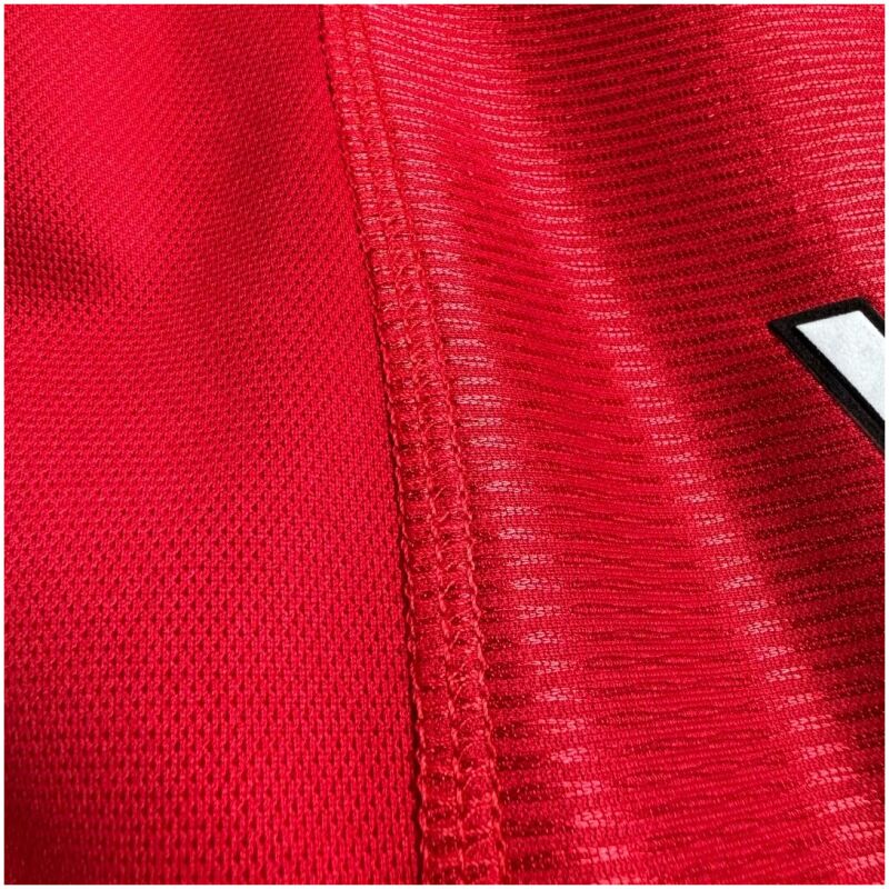 Mens Manchester United Retro Home Jersey 2000/02