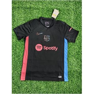 Mens Barcelona Away Jersey 2024/25