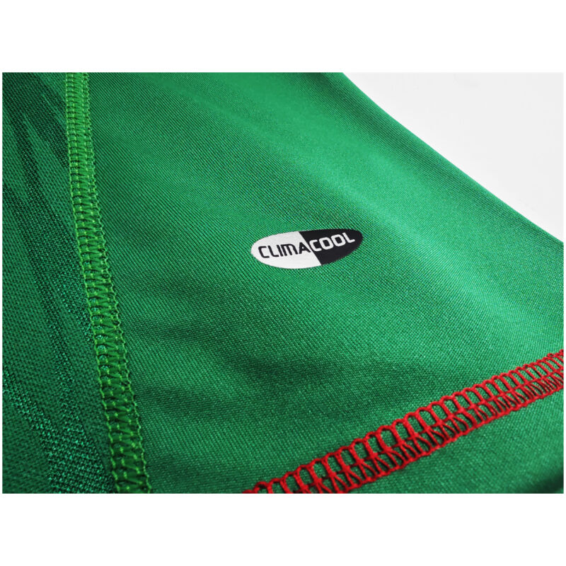 Mens Mexico Retro Home Jersey 2010