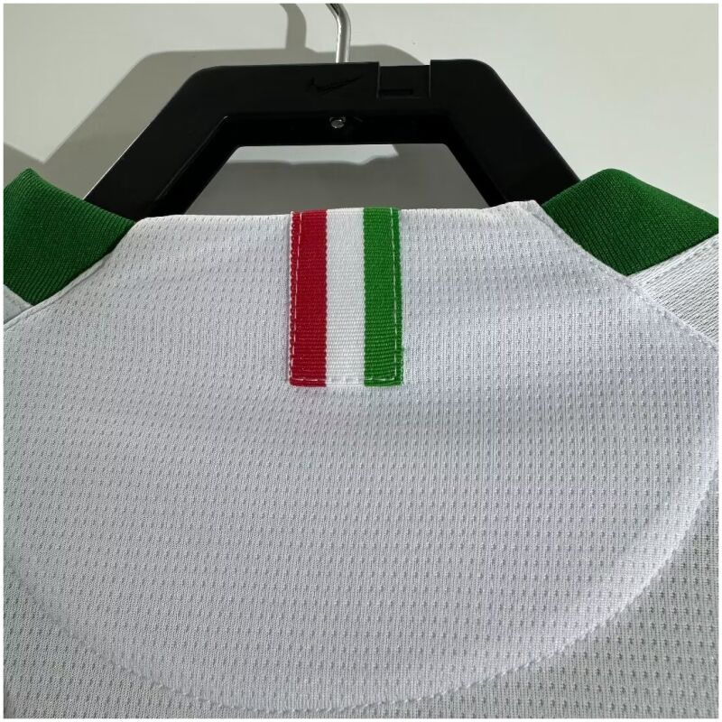 Mens Mexico Retro Away Jersey 2006