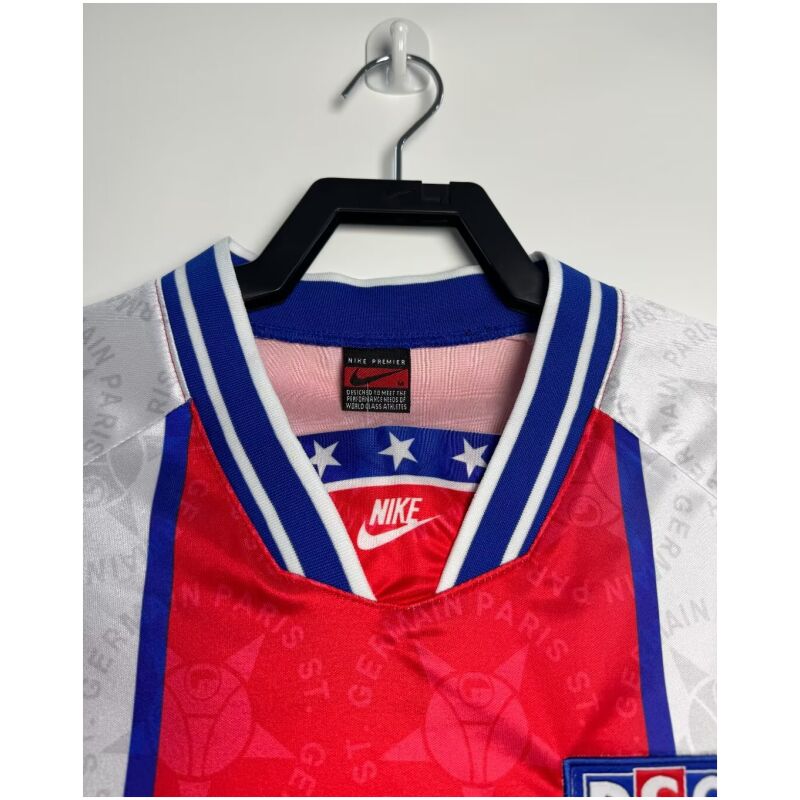 Mens PSG Retro Away Jersey 1994/95
