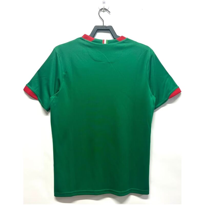 Mens Mexico Retro Home Jersey 2006