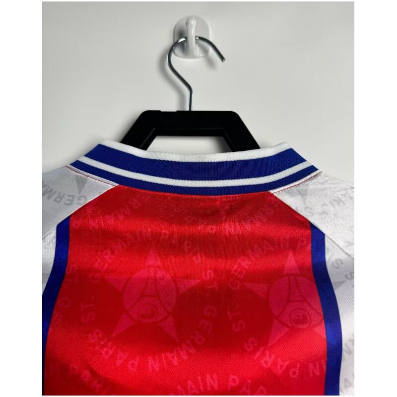 Mens PSG Retro Away Jersey 1994/95
